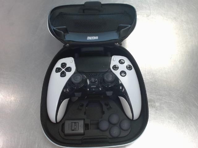 Manette ps5 edge+case