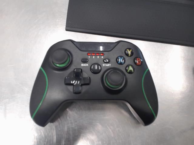 Manette de xbox generique