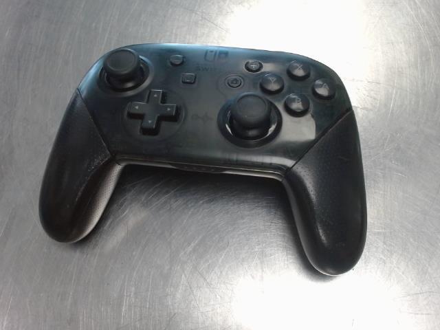 Manette pro switch