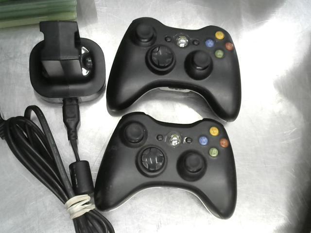 2 manette+chargeur