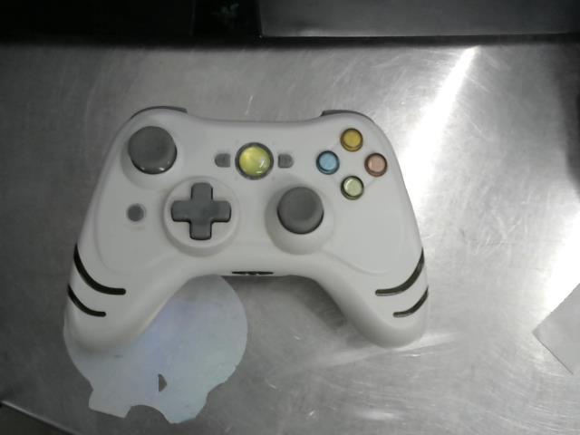 Manette de xbox 360