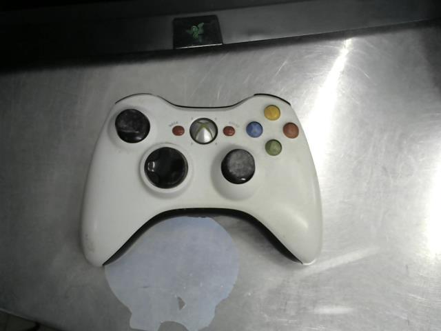 Manette de xbox 360