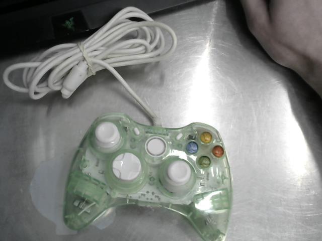 Manette generique xbox 360