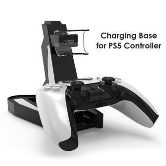 Chargeur de manette ps5