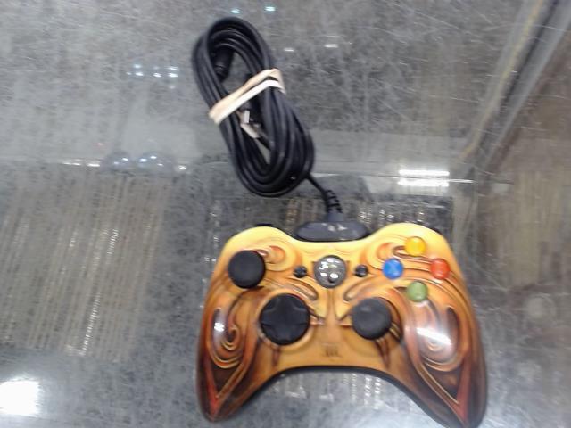 Manette xbox 360