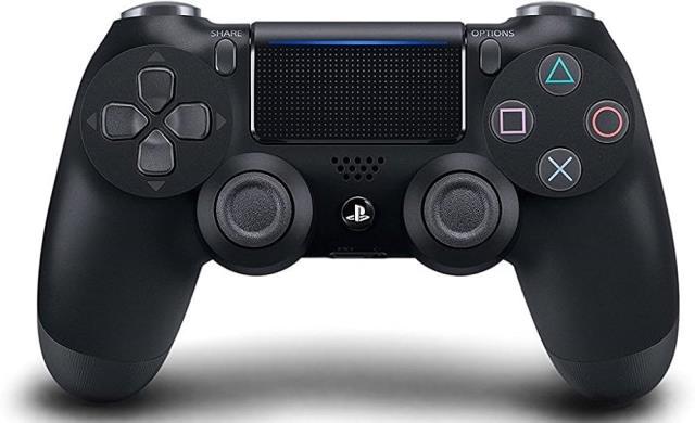 Ps4 dual shock controller