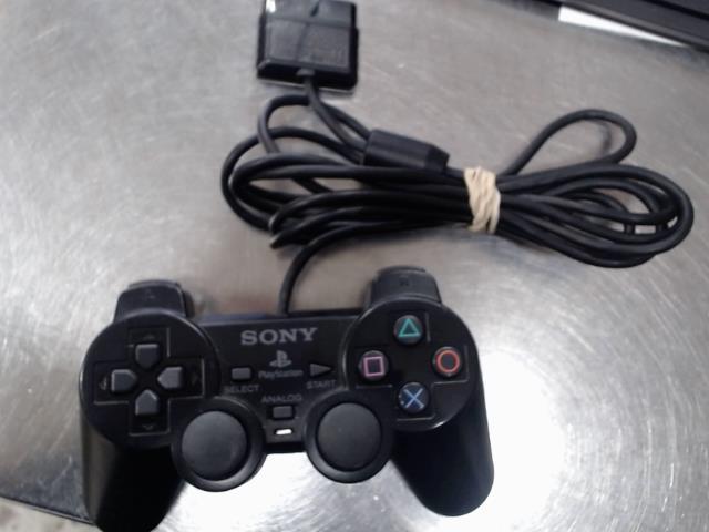 Manette ps2