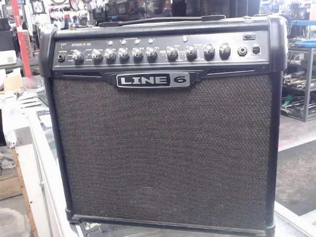 Amplificateur spider iv 30 watts 1x12