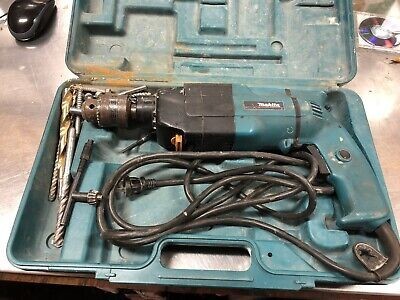 Hammer drill makita avec caisse