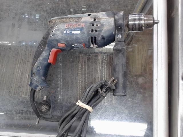 Hammerdrill electrique