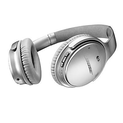 Bose quietcomfort 35