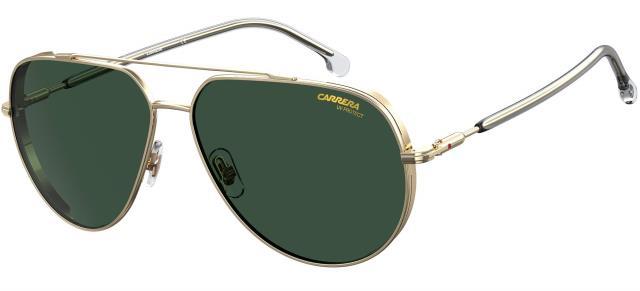 Lunettes de soleil aviator carrera