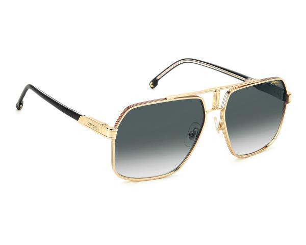 Lunettes de soleil aviator carrera