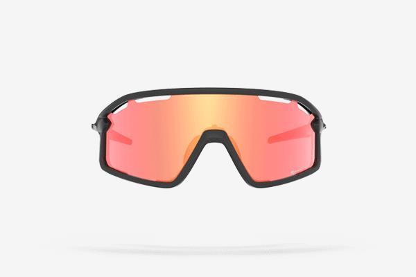 Lunettes de soleil de sport demetz