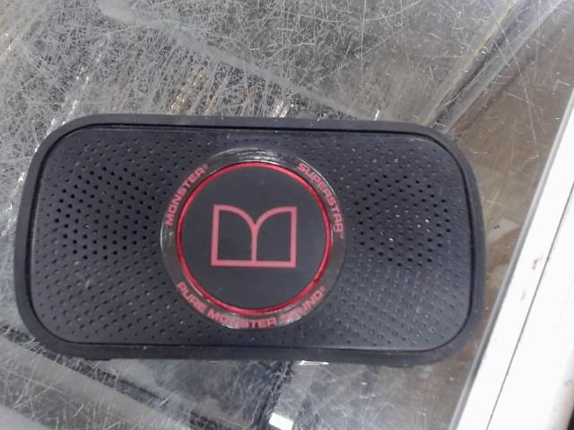 Speaker bluetooth