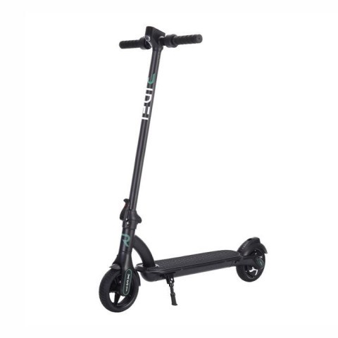 Trotinette electrique noir dyad