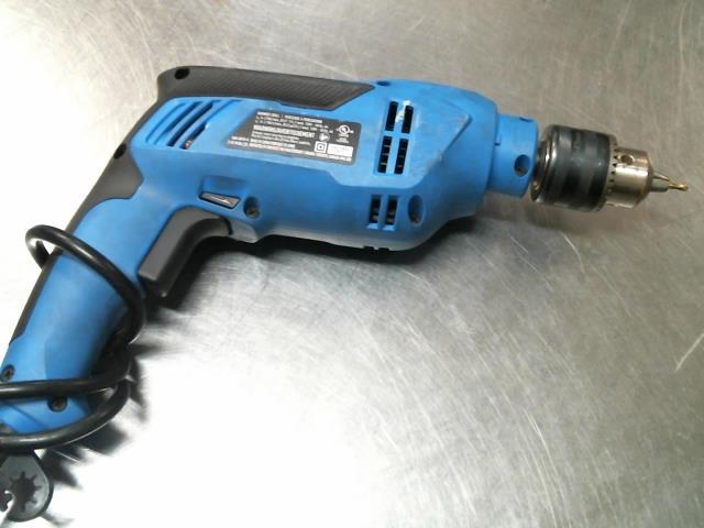 Hammer drill matercraft cabl