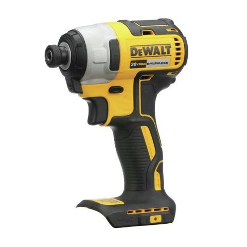 Dewalt cordless impact driver