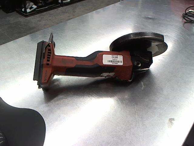 Grinder hilti