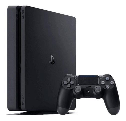 Console ps4 slim