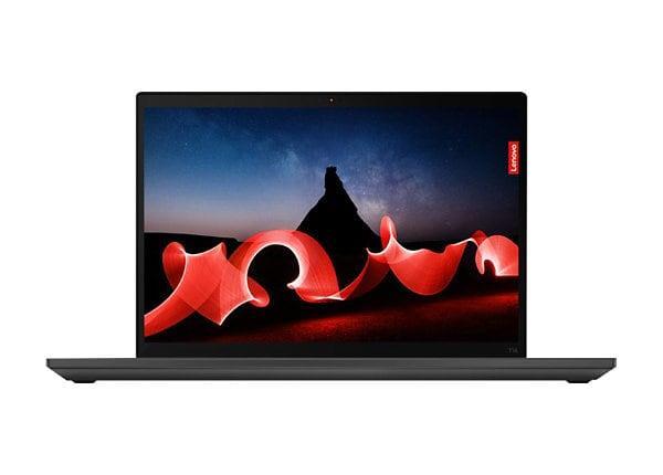 Lenovo t14 ryzen5 pro 16gb ram 256gb