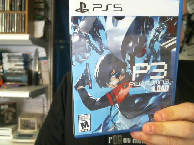 P3 persona3