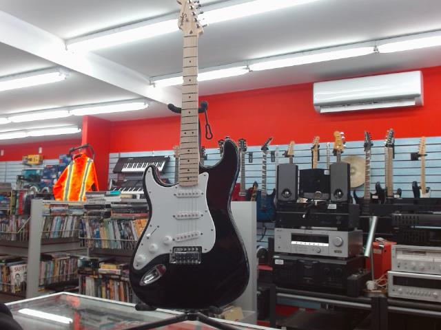 Guitar electrique 6 corde