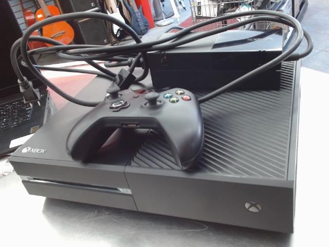 Conxole xbox one 1st gen