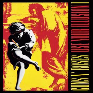 Guns and roses : use your illusion 1