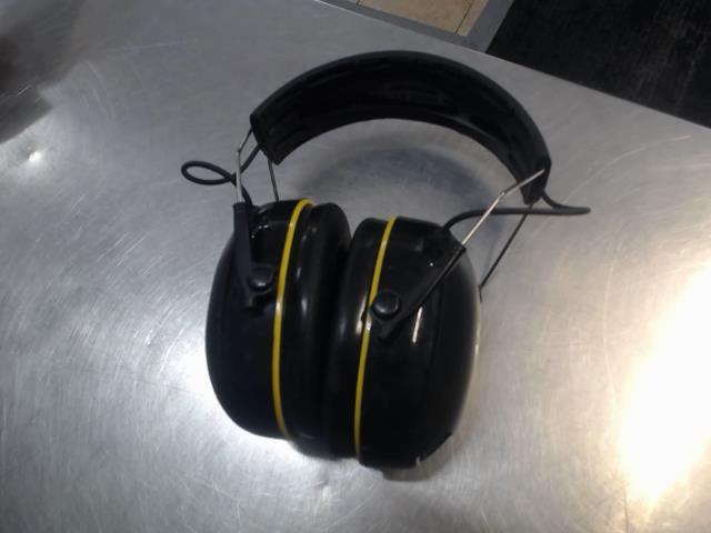 Casque 3m