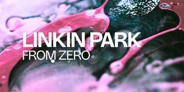 Linkin park : from zero