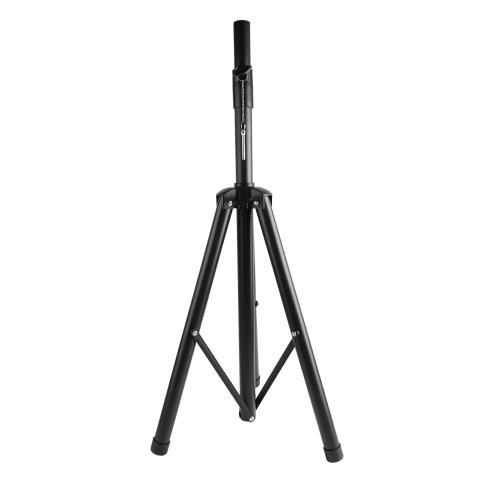 Tripod speaker