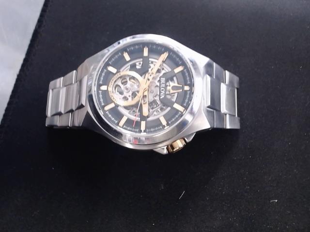 Montre bulova deja apporte