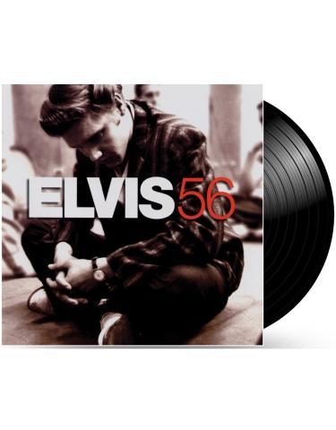 Elvis : 56