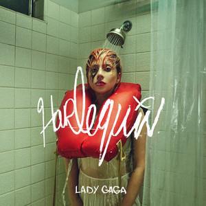 Lady gaga : harlequin