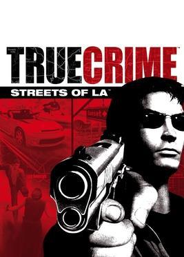 Truecrime street of la