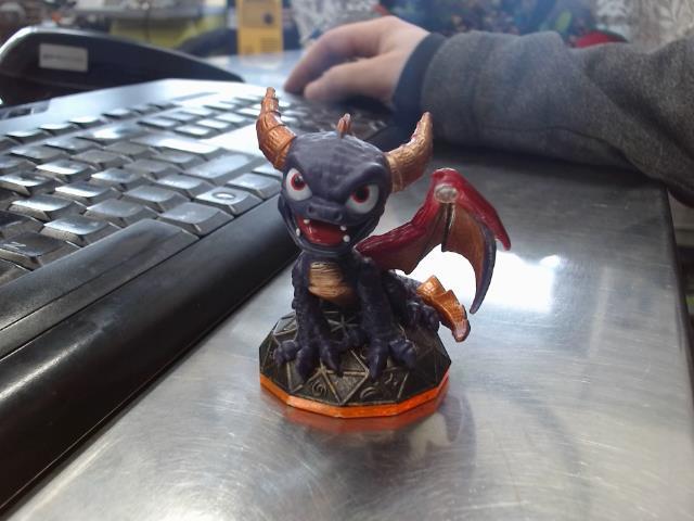 Skylander spyro dragon serie 2giants