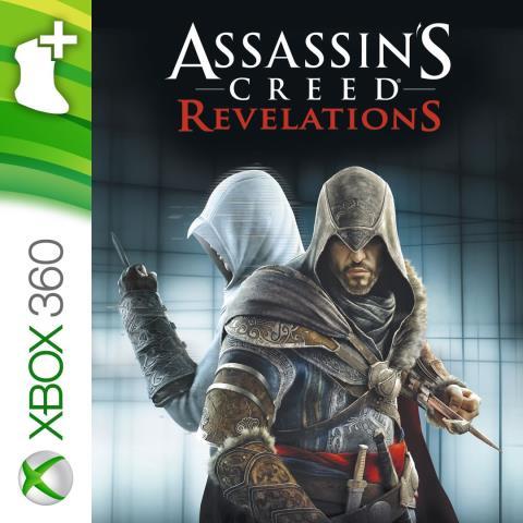 Assassins creed revelations