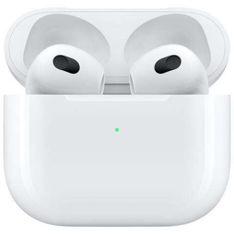 Airpods 3rd gen