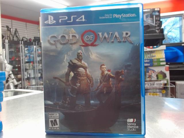 God of war