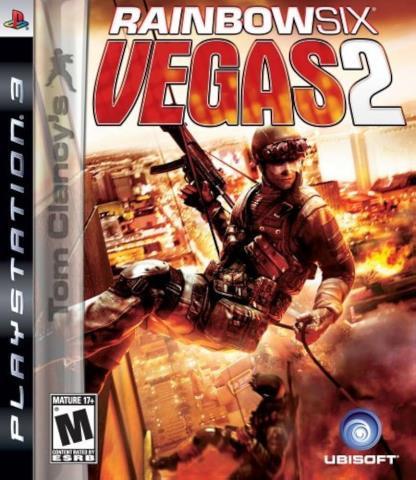 Rainbow vegas 2