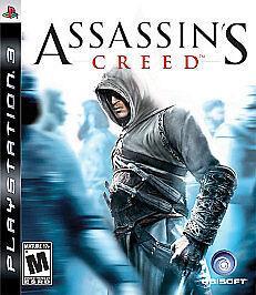 Assassin's creed