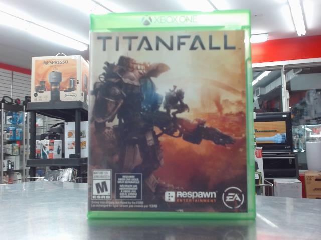 Titanfall