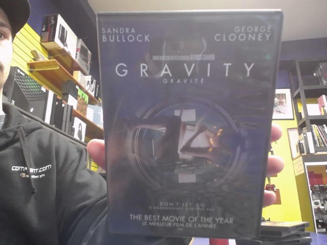 Gravity