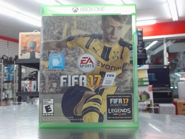 Fifa 17