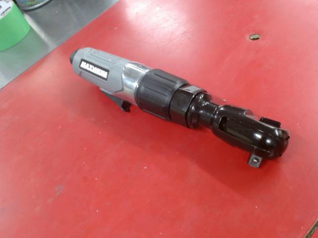 Ratchet a air prise 3/8''