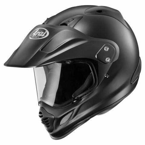 Arai helmet