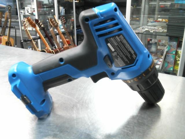 Drill mastercraft