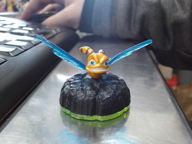 Skylanders spyro adven.sparx dragonfly