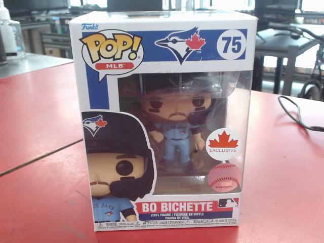 Bo bichette vinyl figure